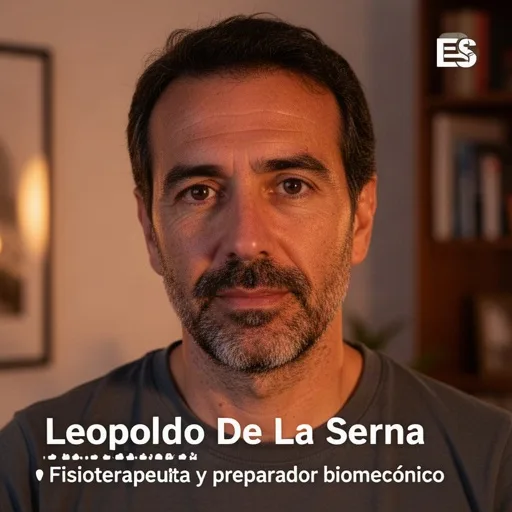 Leopoldo De La Serna