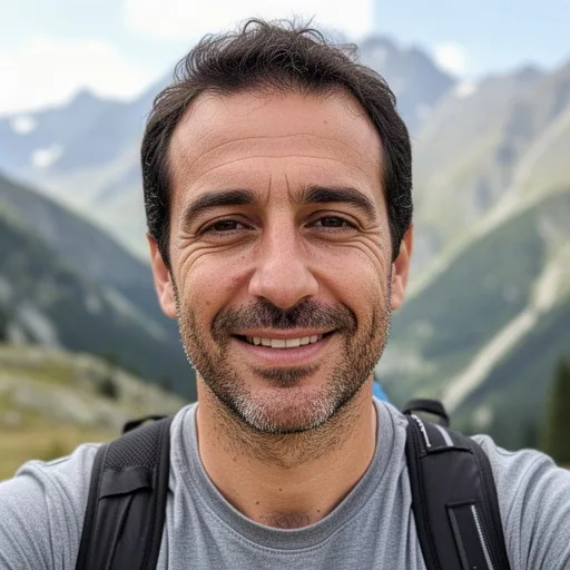 Julián Visedo