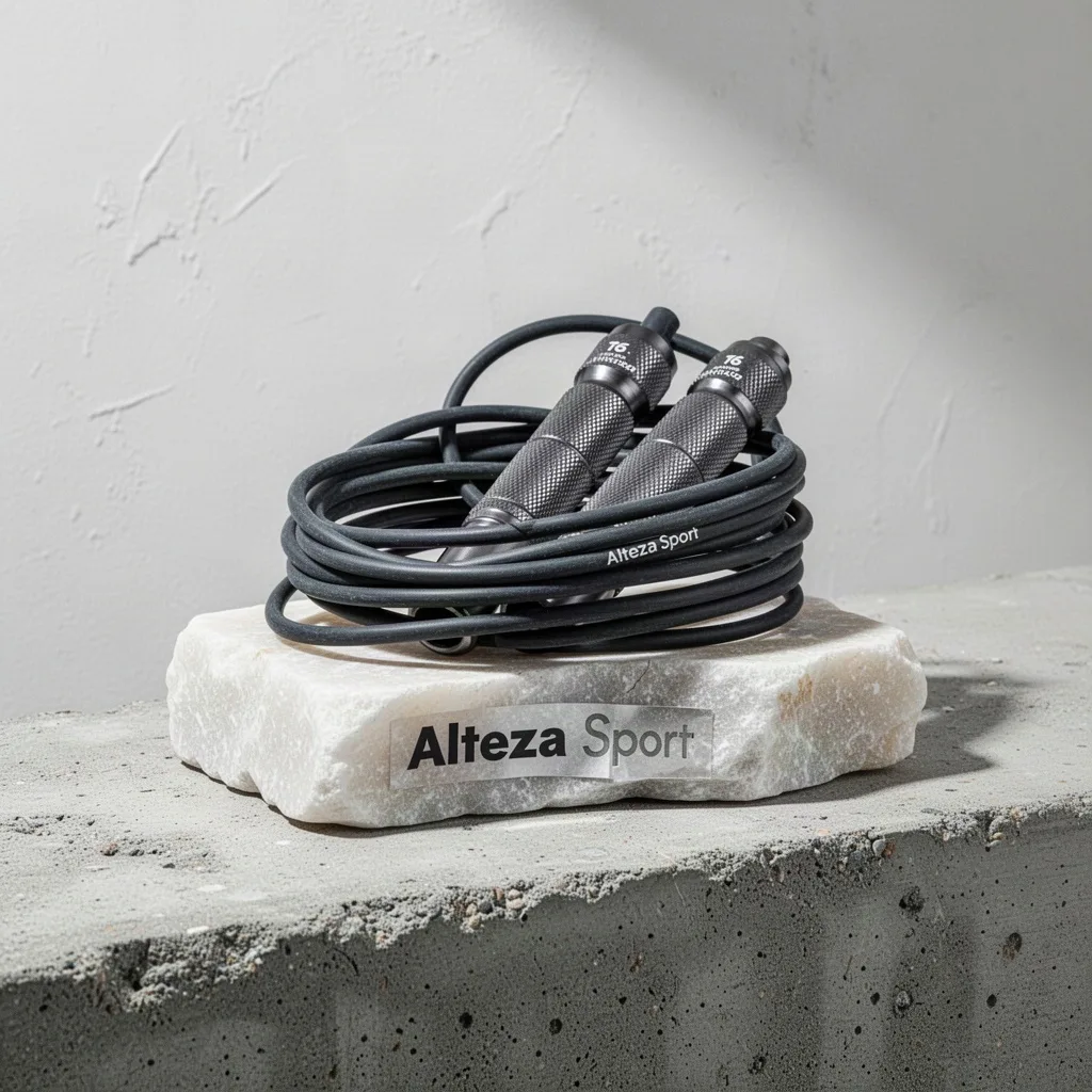 Alteza Cuerda de Agilidad T6