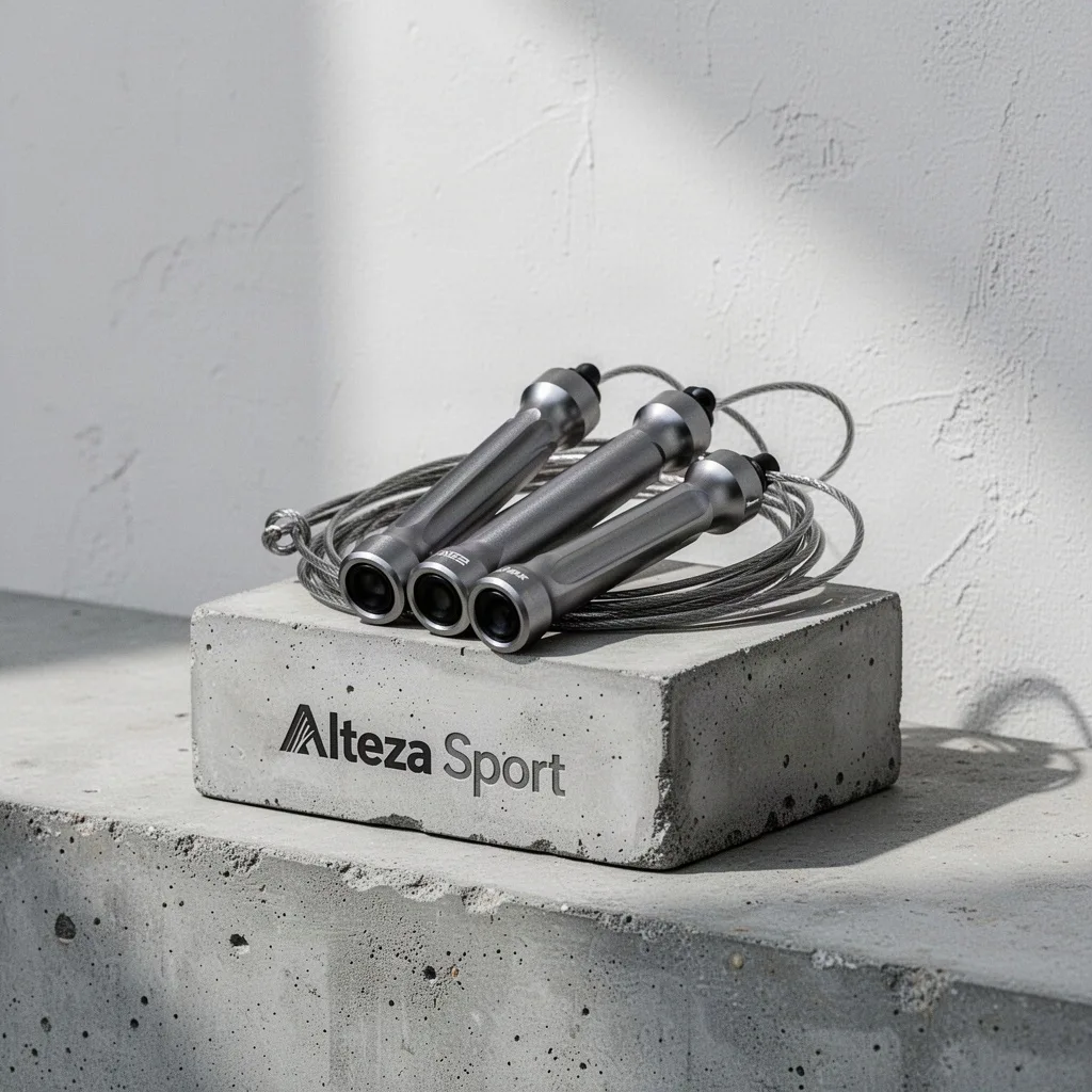 Cuerda de Precisión y Velocidad Alteza