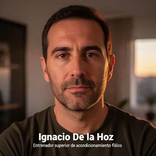 Ignacio De la Hoz