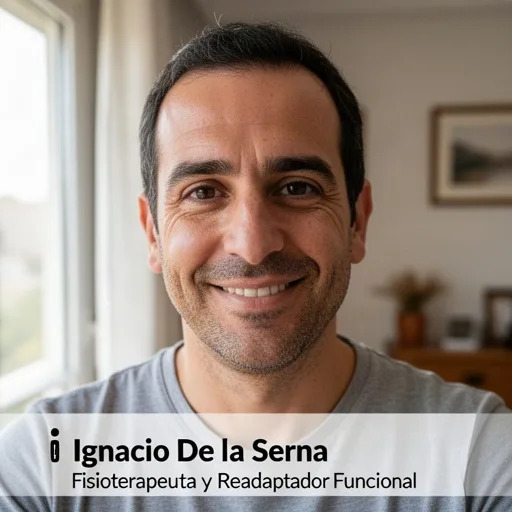Ignacio De la Serna